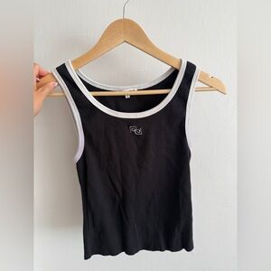 Reformation Tank